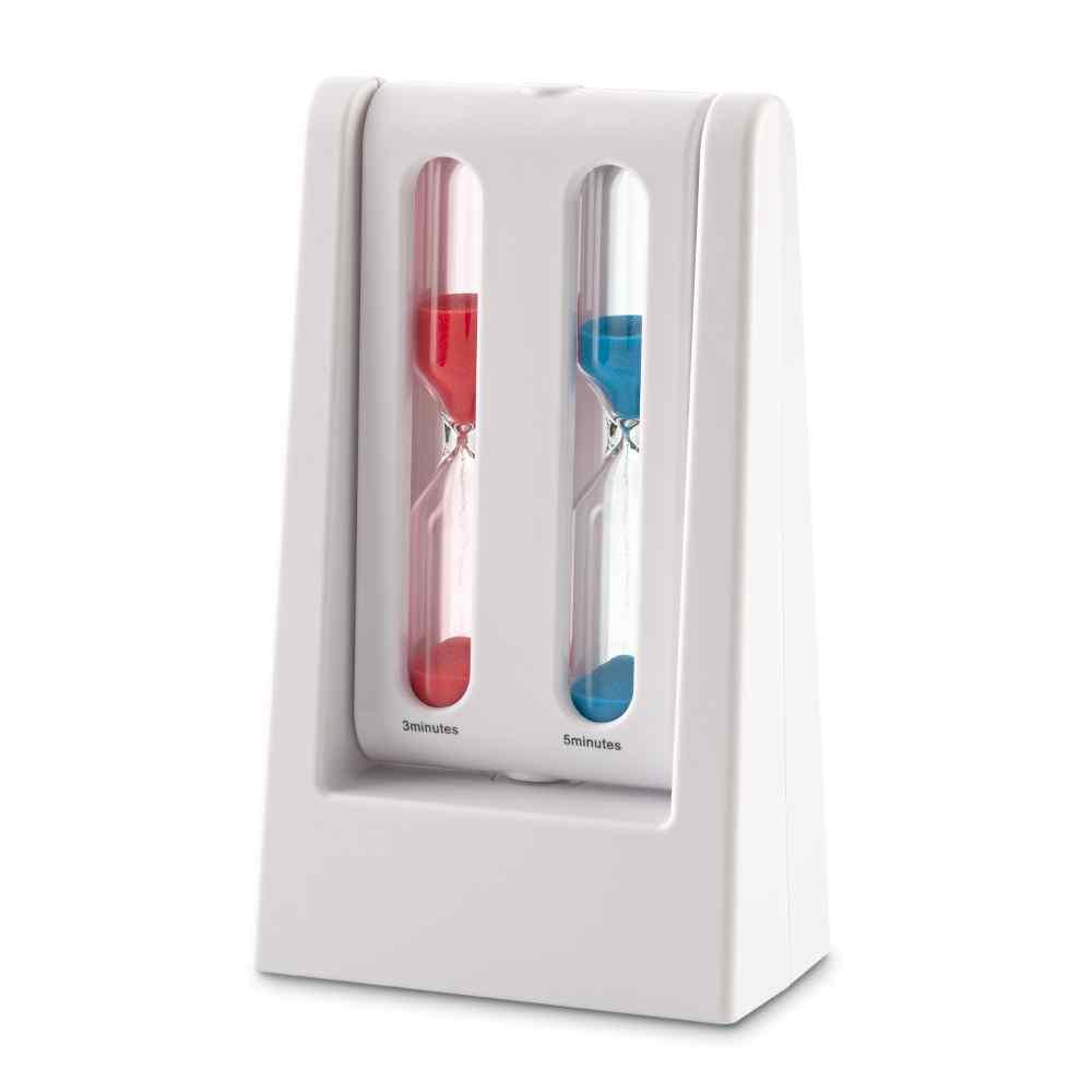 Reloj de Arena Doble - Producto promocional personalizable