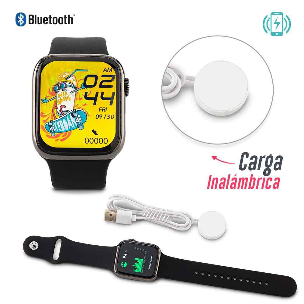 Reloj Inteligente Korbin Plus - Producto promocional personalizable