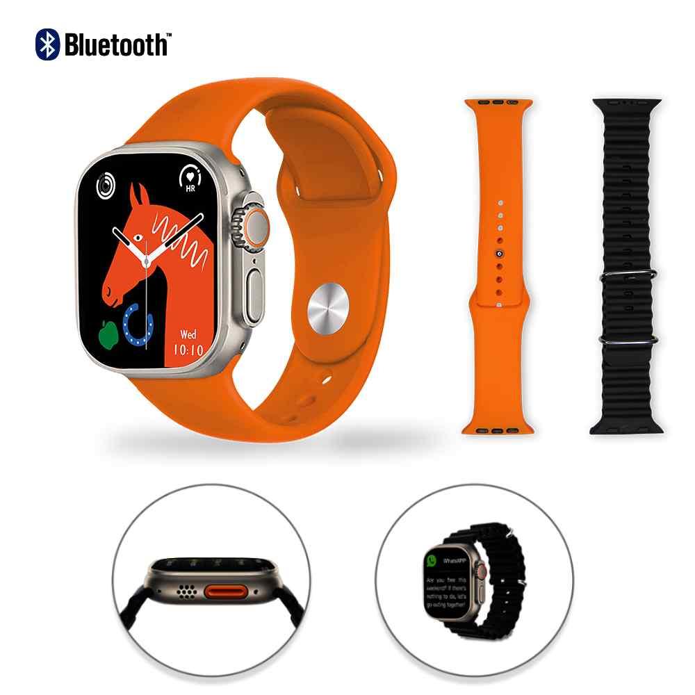 Reloj Inteligente Timothy ii personalizado con logo