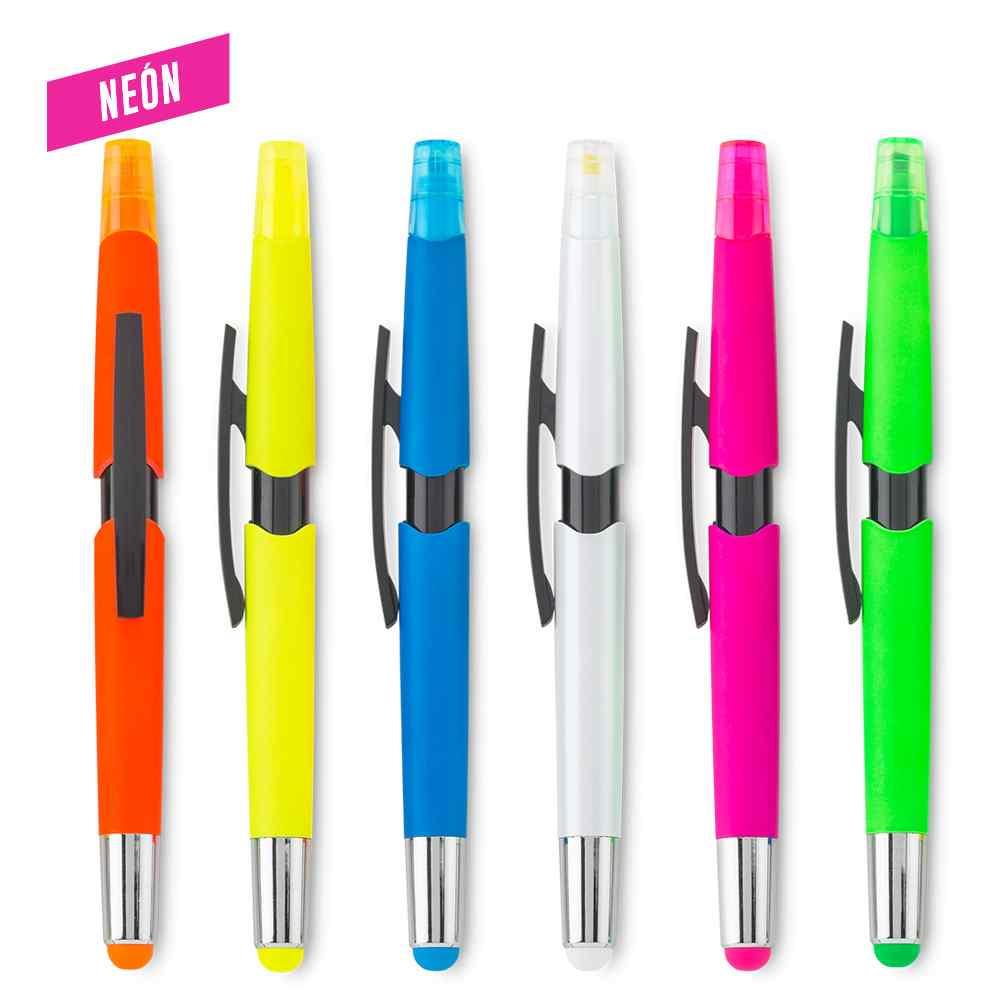Royce Neon 3-1 -oferta - Producto promocional personalizable