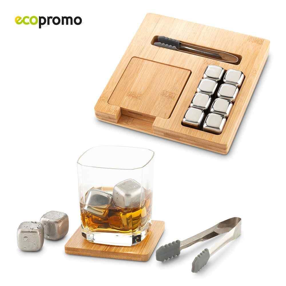 Set de Bar Benson - Producto promocional personalizable