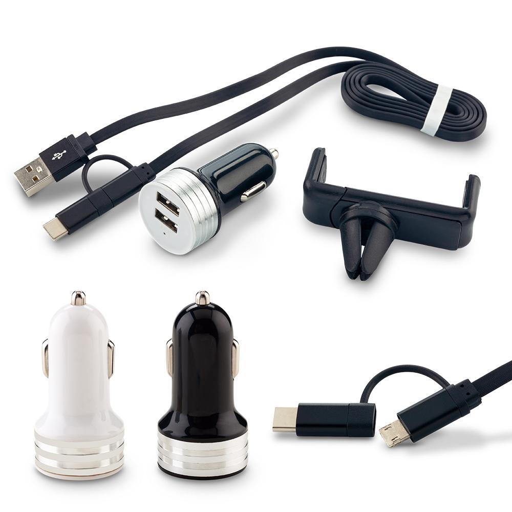 Set de Carro Universal ii Oferta - Producto promocional personalizable