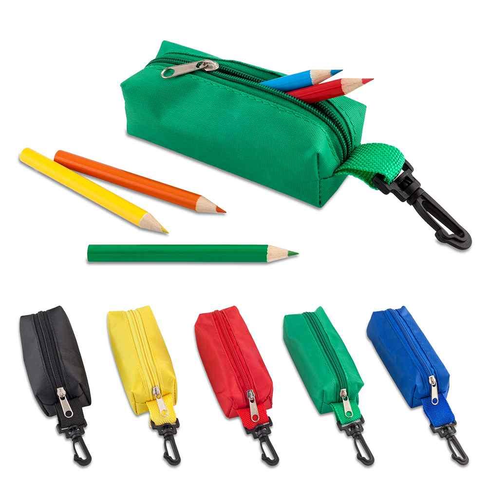 Set de Colores Kidz - Producto promocional personalizable