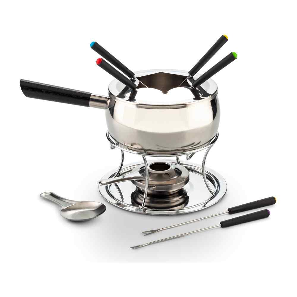 Set de Fondue Queralt - Producto promocional personalizable