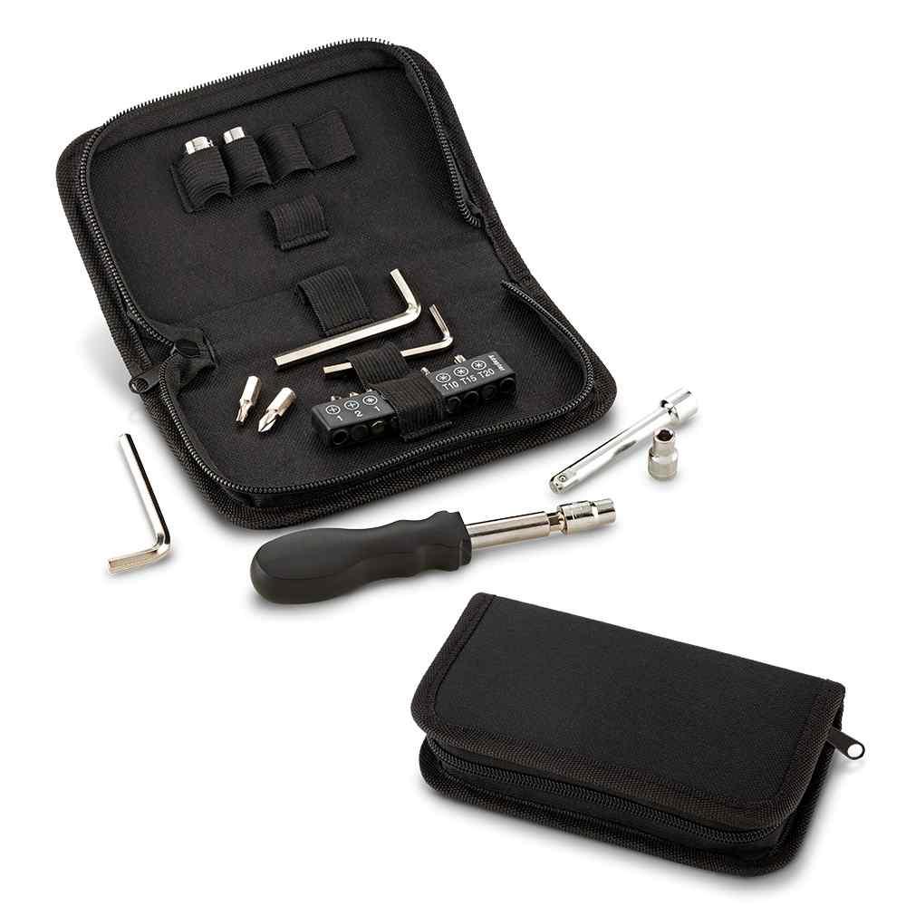 Set de Herramientas Apache - Producto promocional personalizable