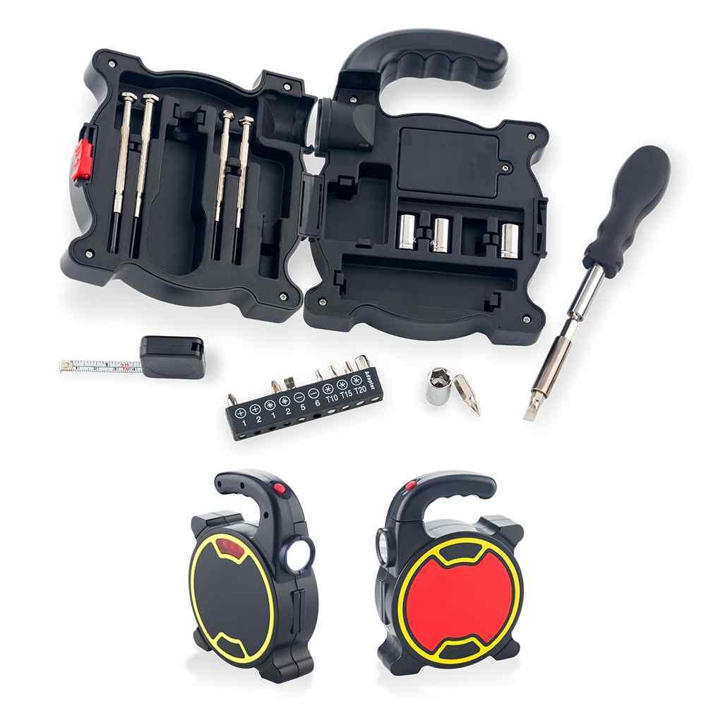 Set de Herramientas Handle - Producto promocional personalizable