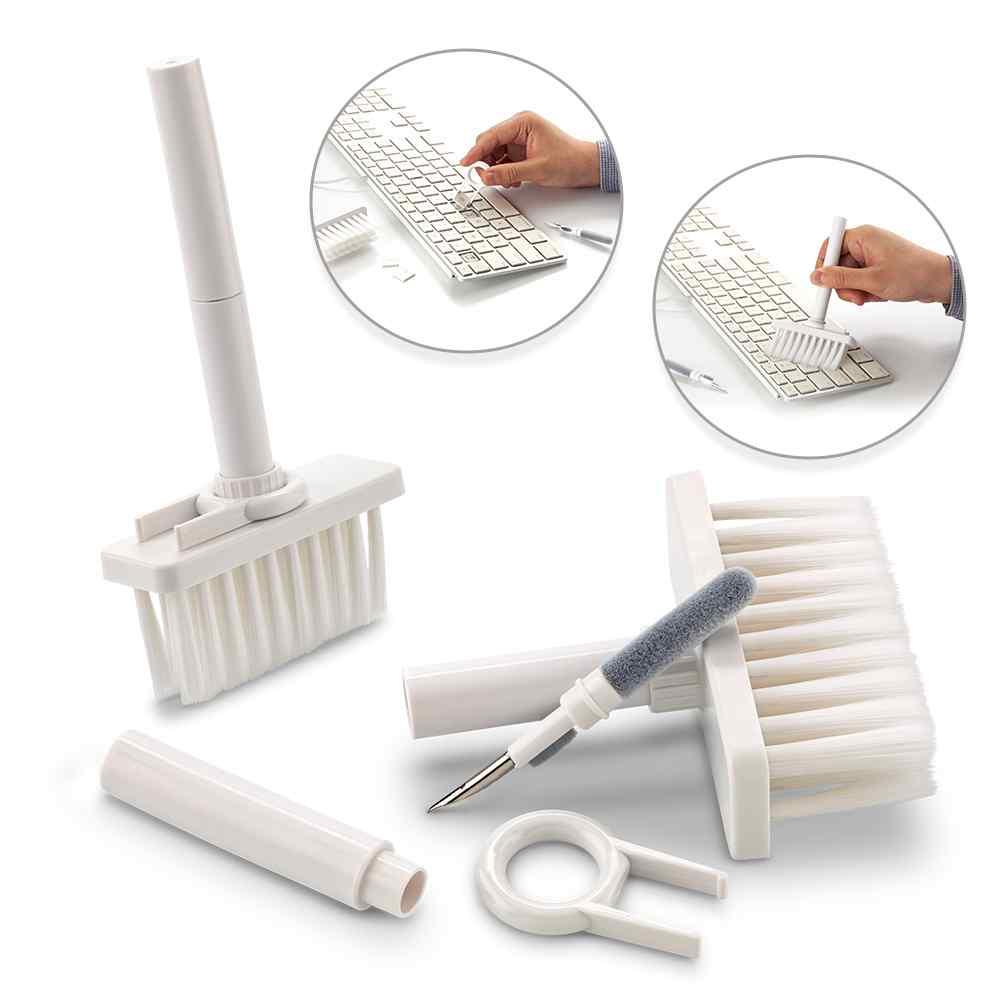 Set de Limpieza Tech - Producto promocional personalizable