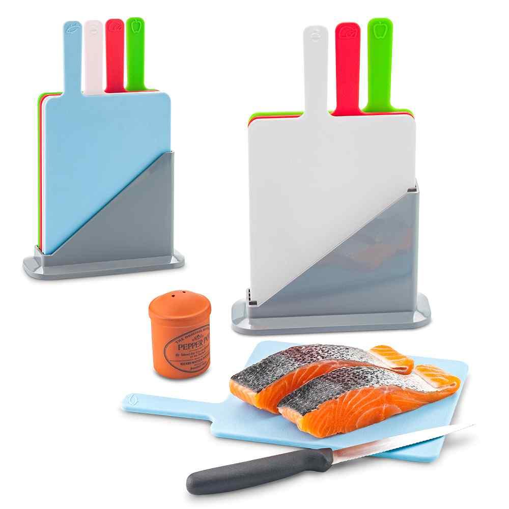 Set de Tablas Cuisine Oferta - Producto promocional personalizable