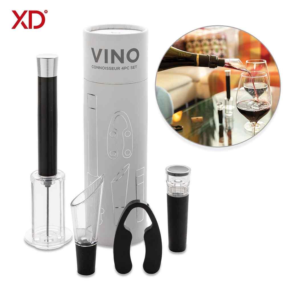 Set de Vino Bonard - Producto promocional personalizable