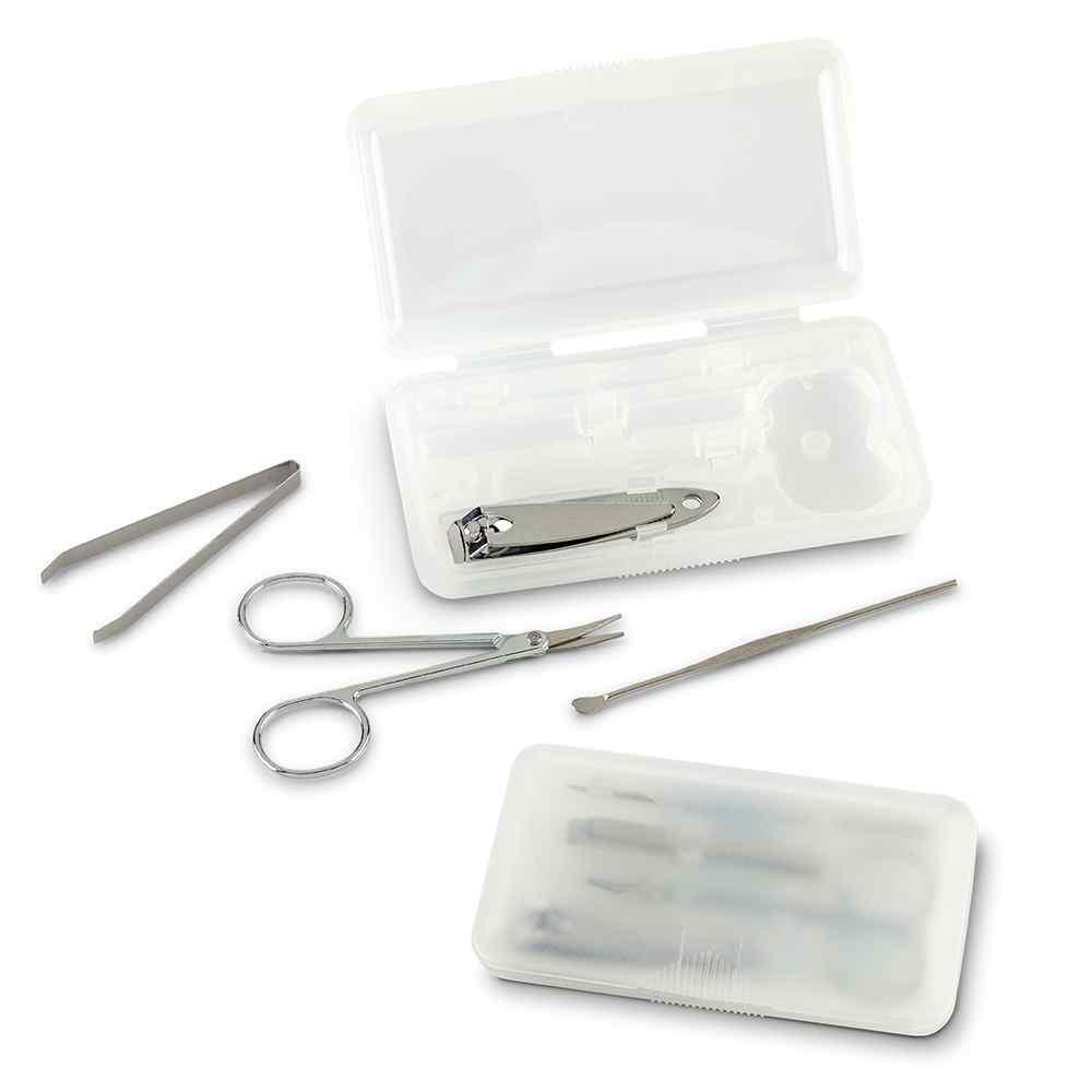 Set Manicure Evelyn - Producto promocional personalizable