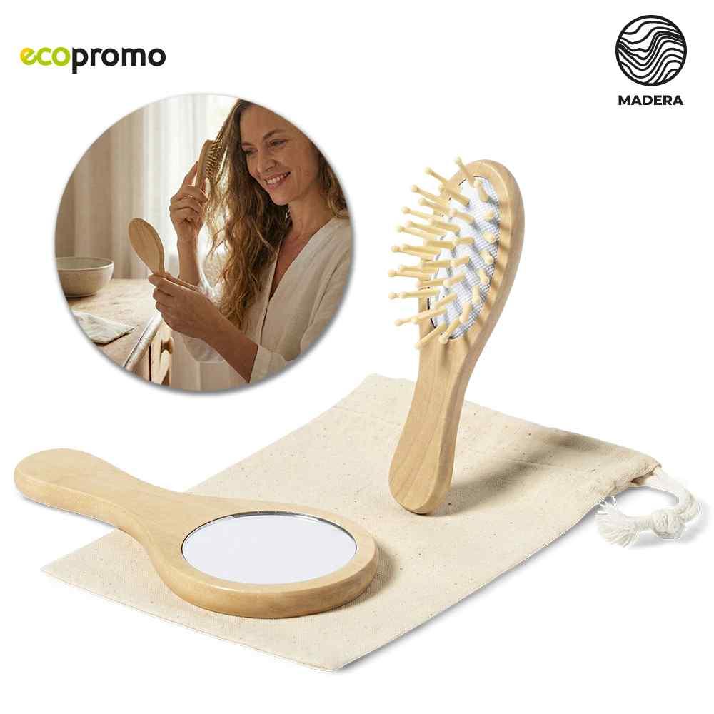 Set Vera Nuevo - Producto promocional personalizable