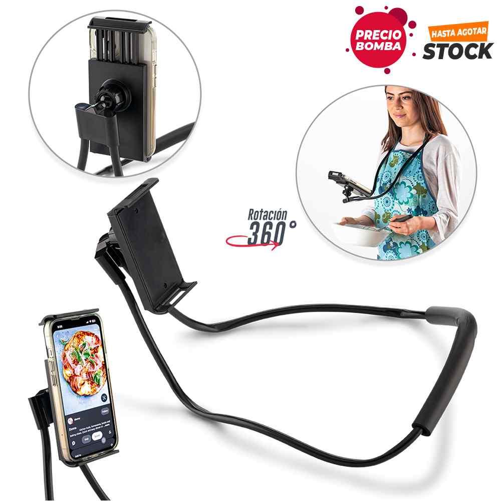 Soporte Para Móviles Chill - Producto promocional personalizable