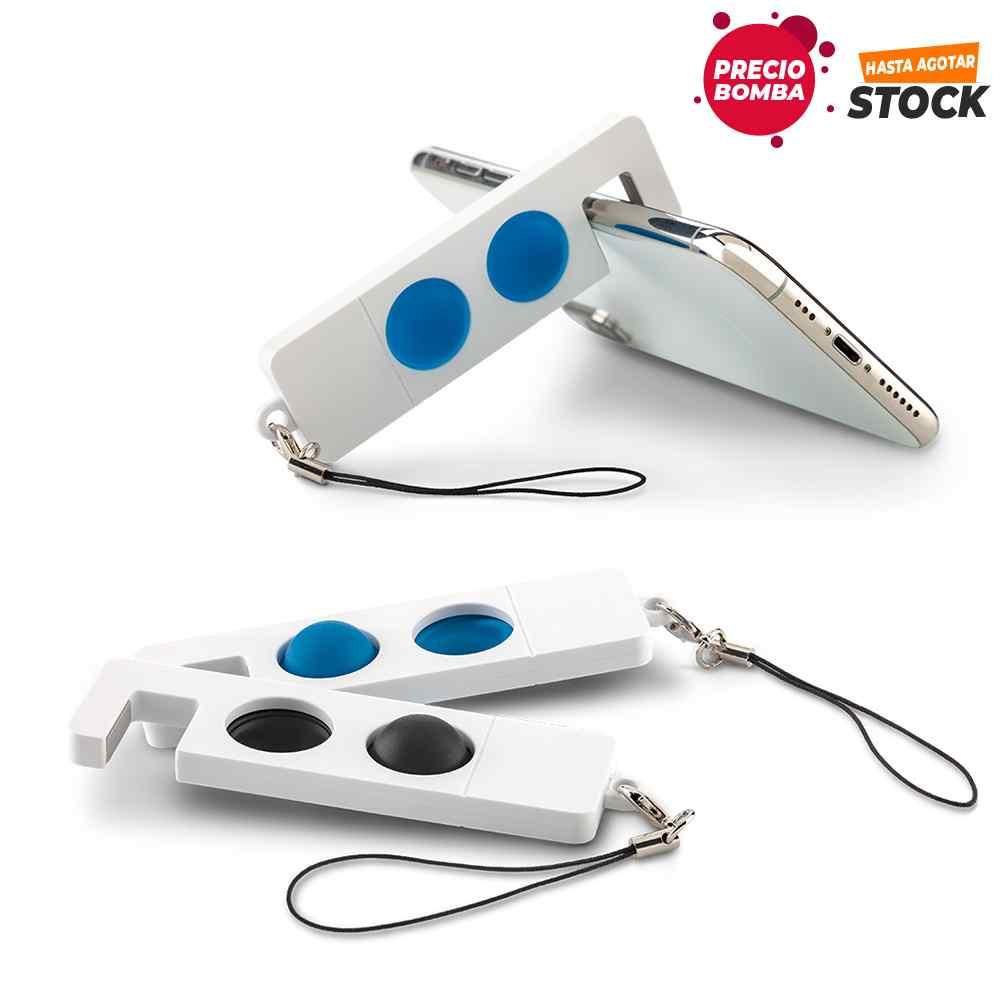 Soporte Para Móviles Pop - Producto promocional personalizable