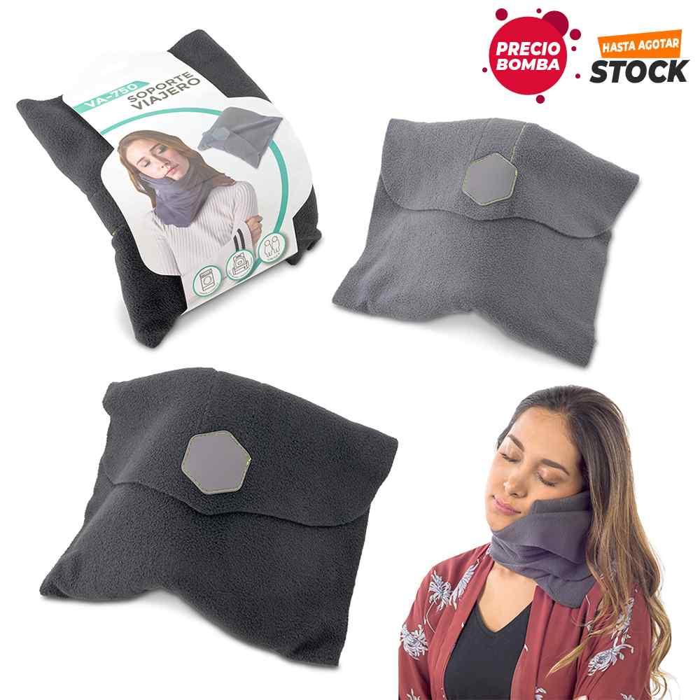 Soporte Viajero personalizado con logo