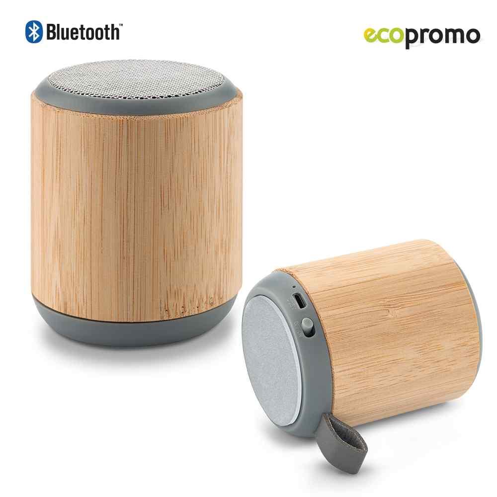 Speaker Bluetooth Bryson - Producto promocional personalizable