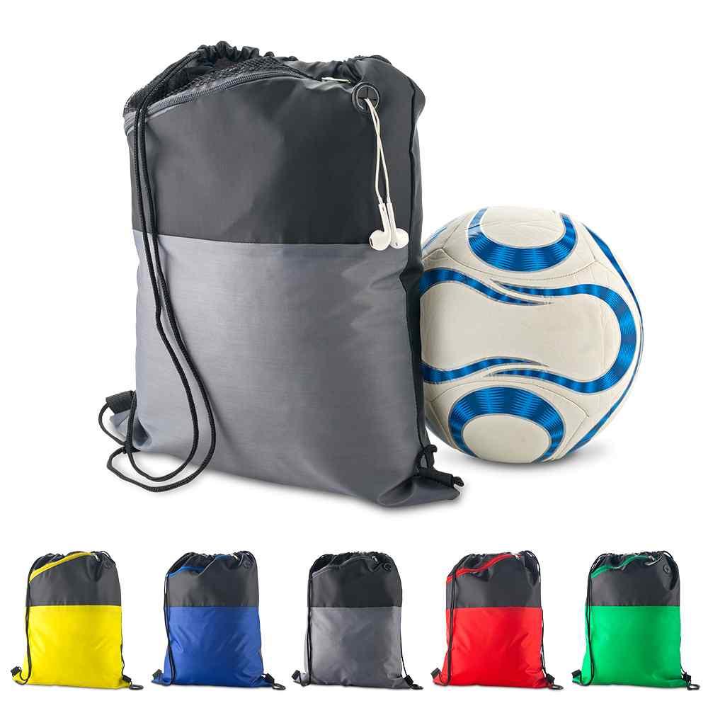 Sporty Bag Spock - Producto promocional personalizable