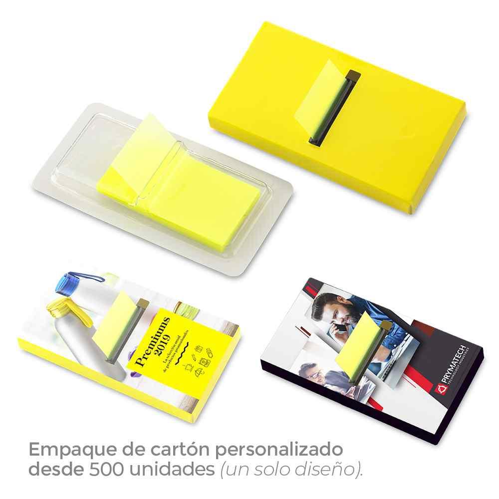 Sticky Set Flag Oferta - Producto promocional personalizable
