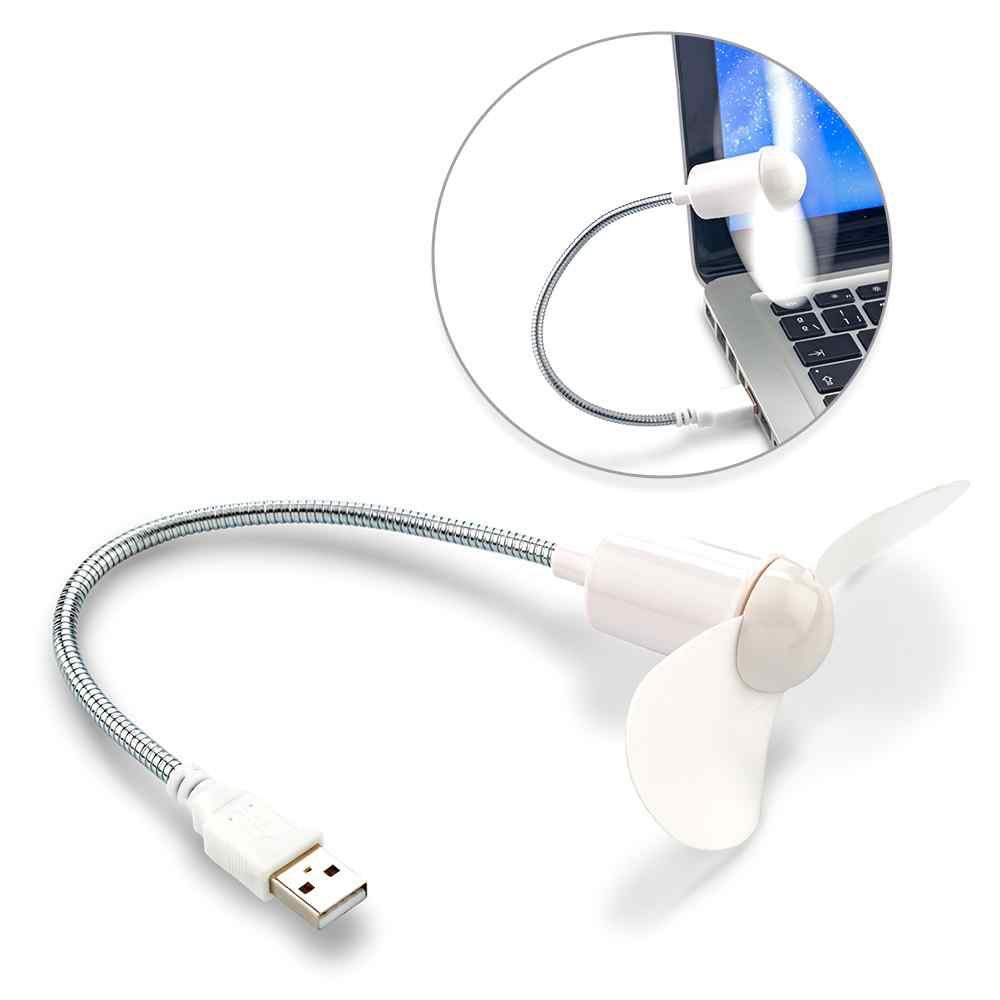Ventilador Usb Heat personalizado con logo