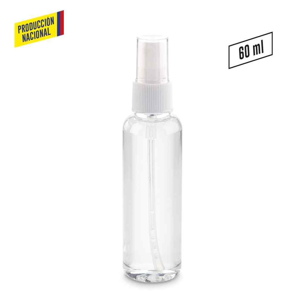 Alcohol Etilico 70%- Produccion Nacional personalizado con logo