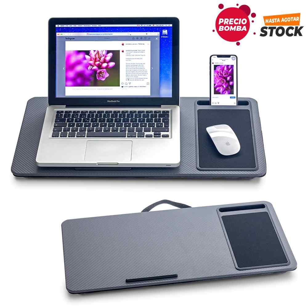 Bandeja Portátil Para Laptop personalizado con logo