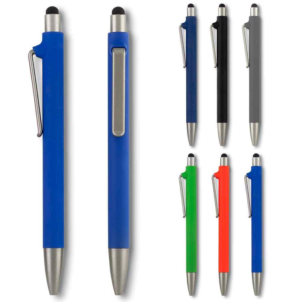 Bolígrafo Artisan personalizado con logo