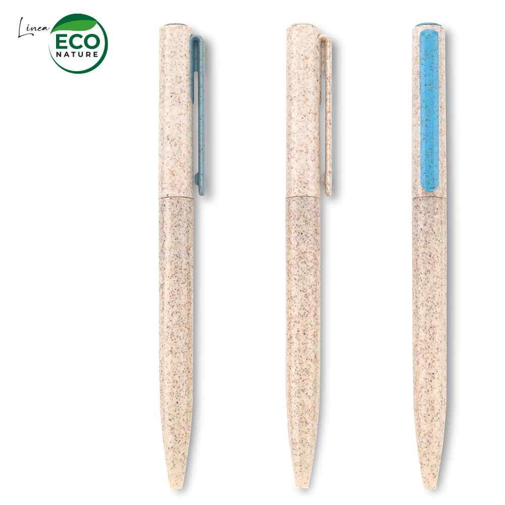 Bolígrafo Jovi Eco personalizado con logo