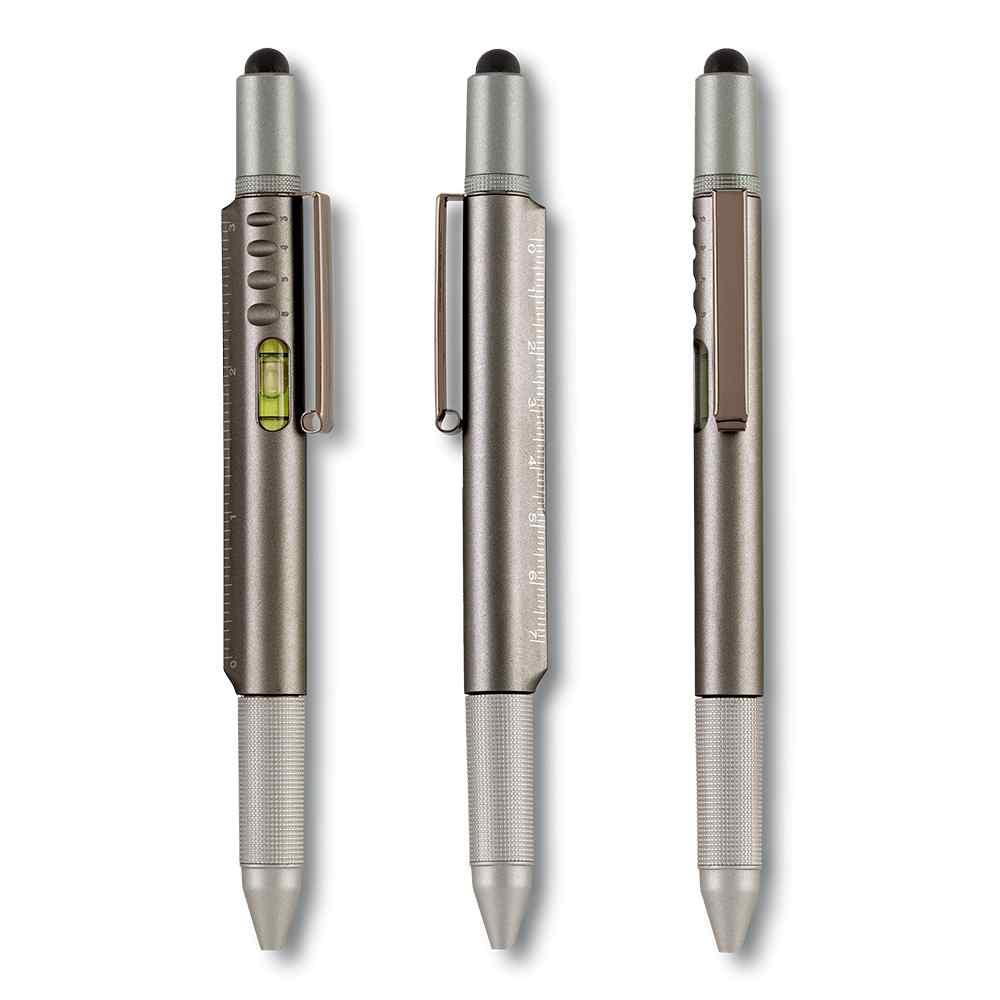 Bolígrafo X-tool 6 en 1 personalizado con logo