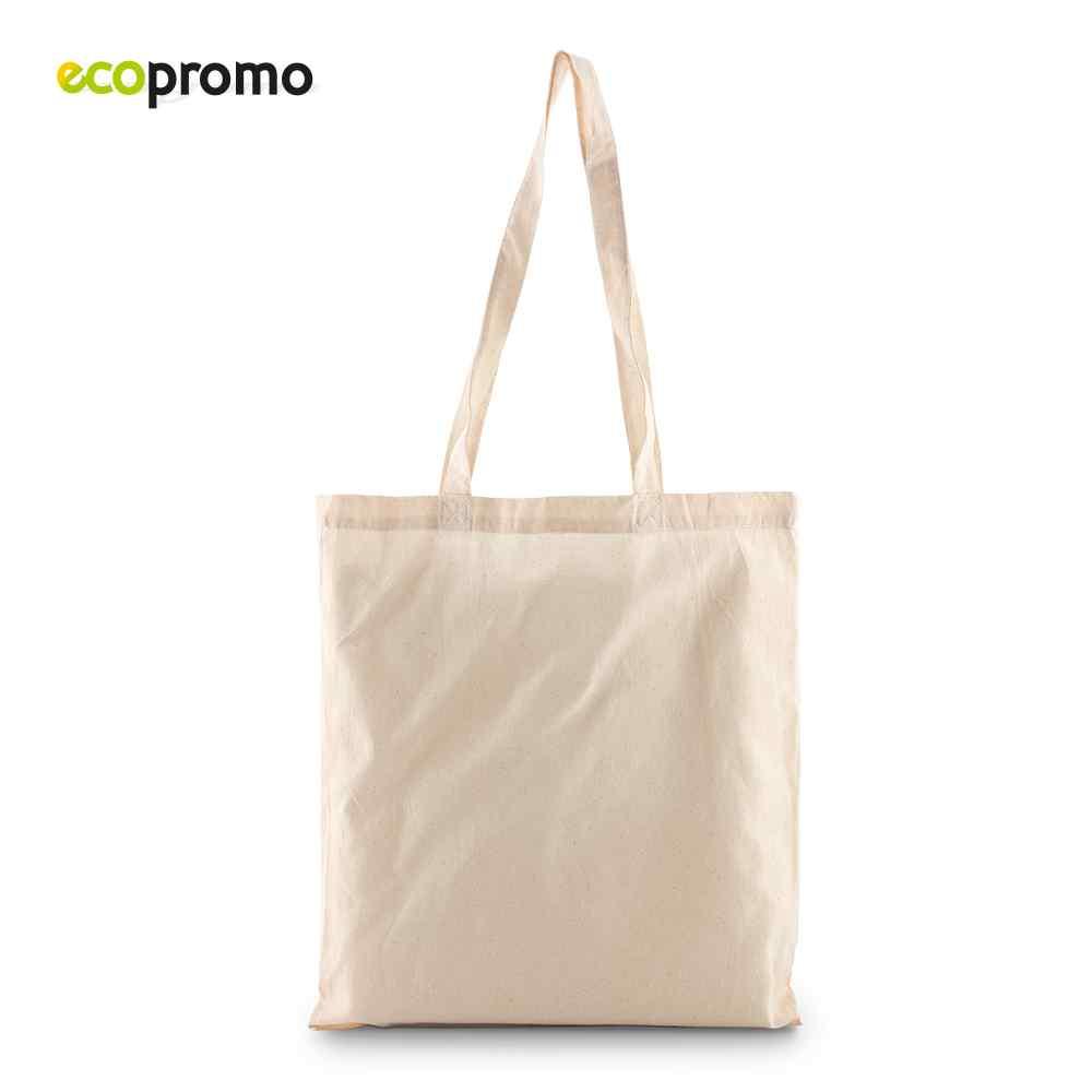 Bolsa en Algodón Botanik (135gr) personalizado con logo