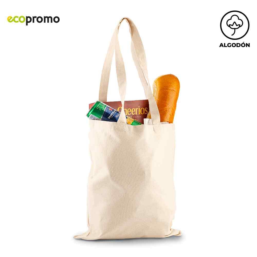 Bolsa en Algodón Solara (240gr) personalizado con logo