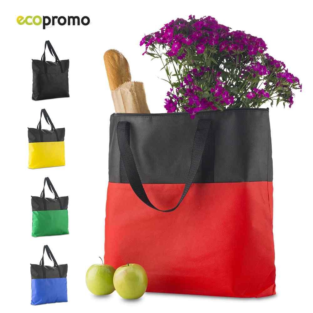 Bolsa en Cambrel Fest personalizado con logo
