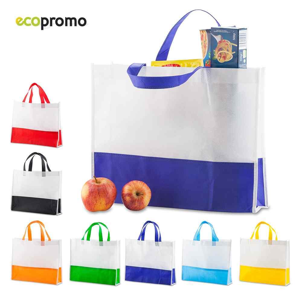 Bolsa en Cambrel Nevada personalizado con logo