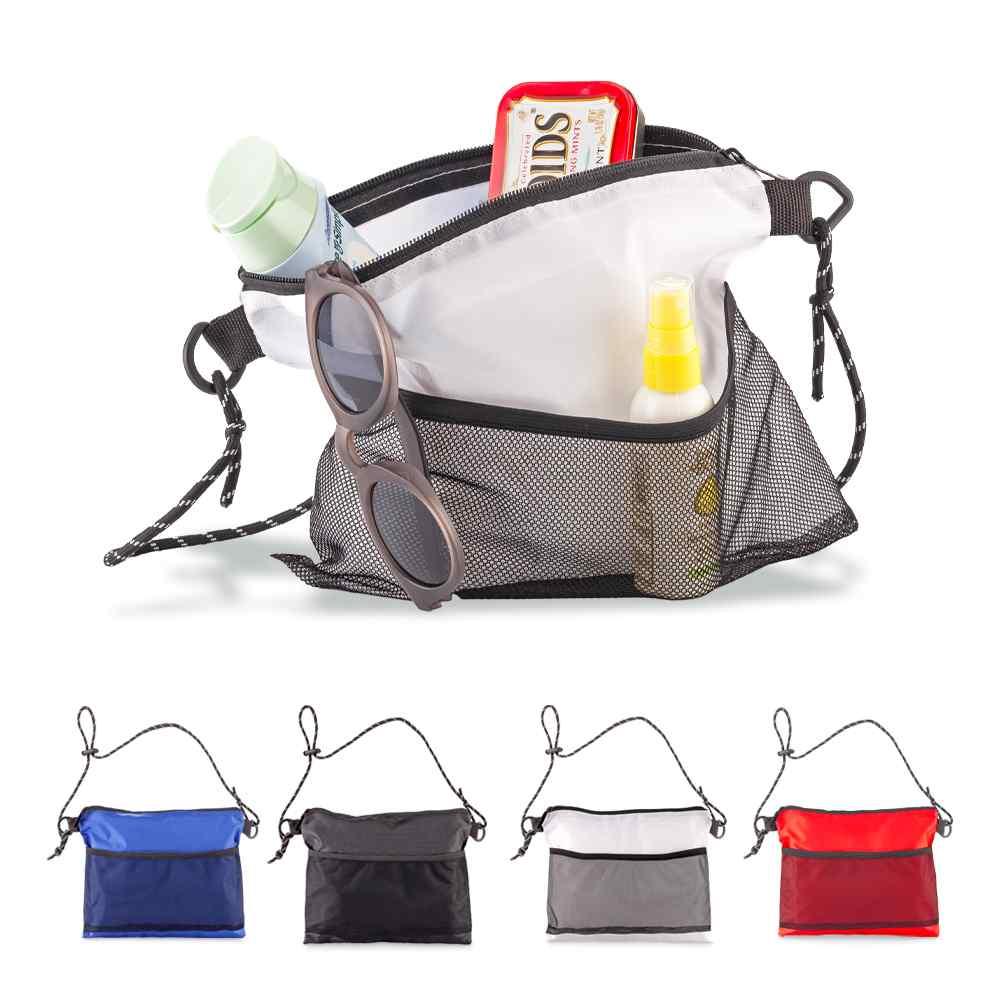 Bolsa Organizador Glinter personalizado con logo