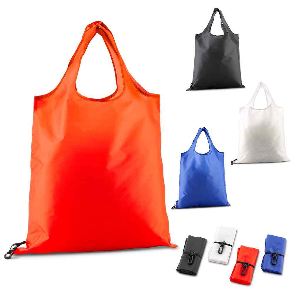 Bolsa Plegable Gibson personalizado con logo