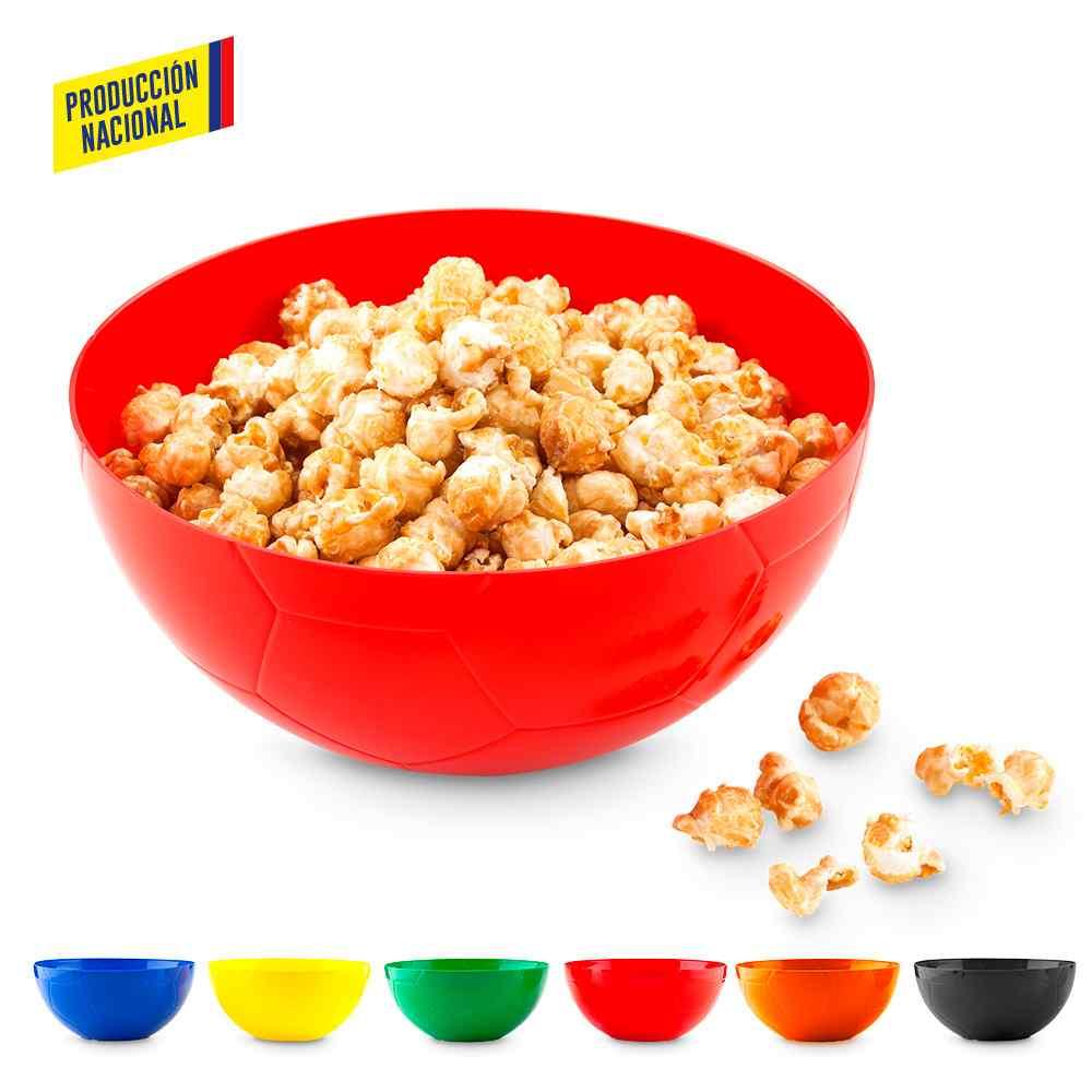 Bowl Plástico - Producción Nacional personalizado con logo