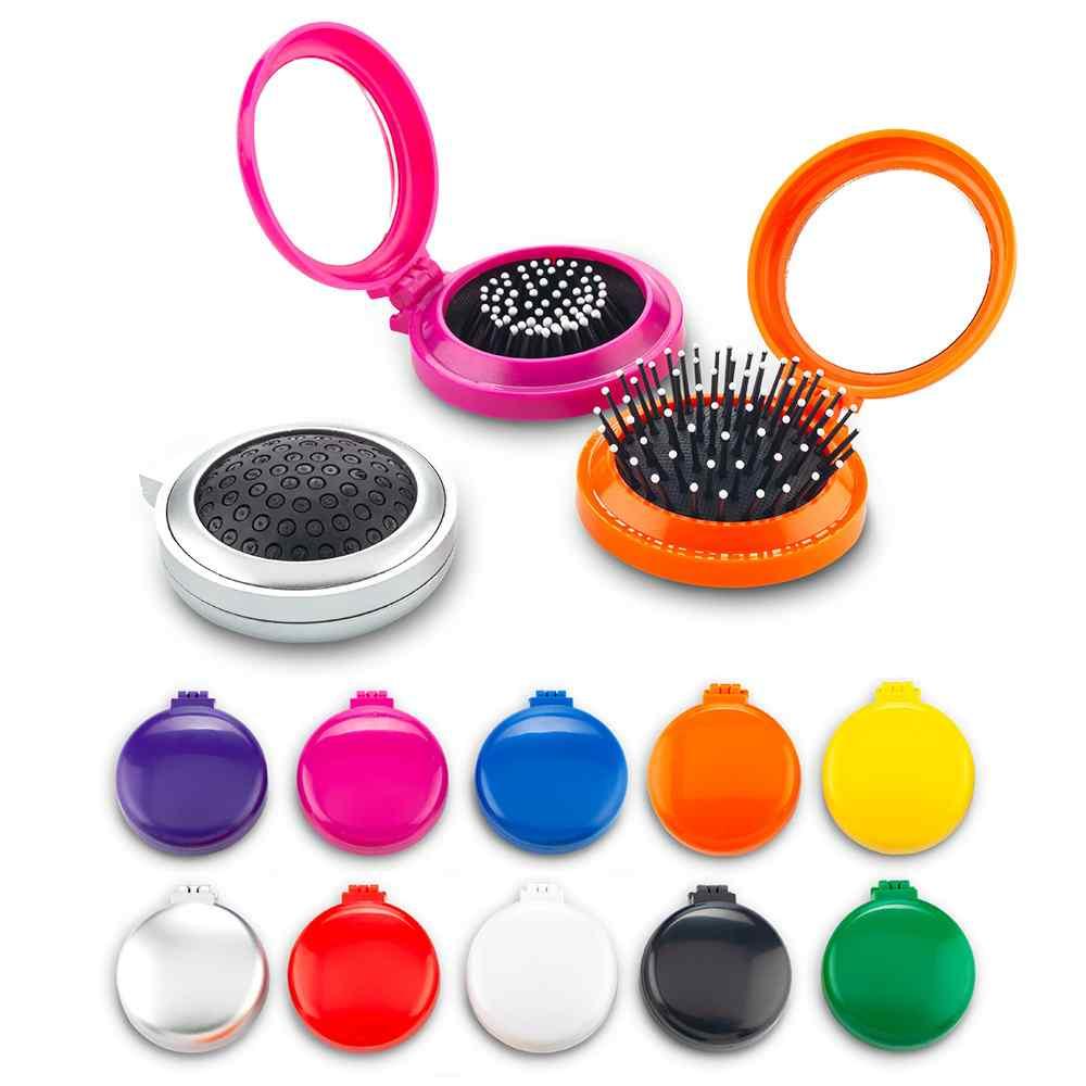 Cepillo Con Espejo Sully personalizado con logo