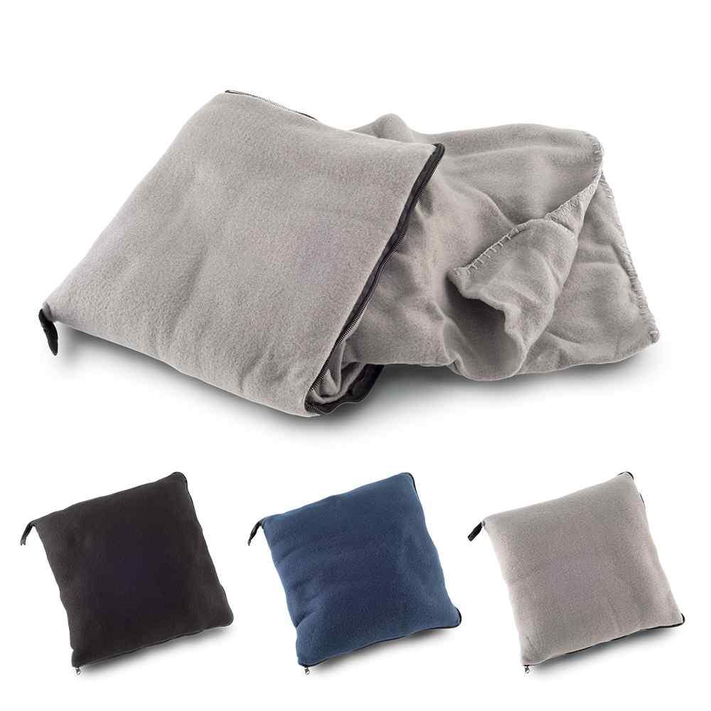 Cobija Pillow personalizado con logo