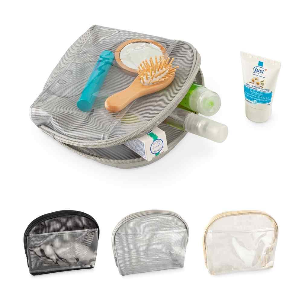 Cosmetiquera Kovina personalizado con logo