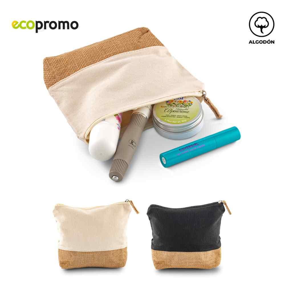 Cosmetiquera Terra personalizado con logo