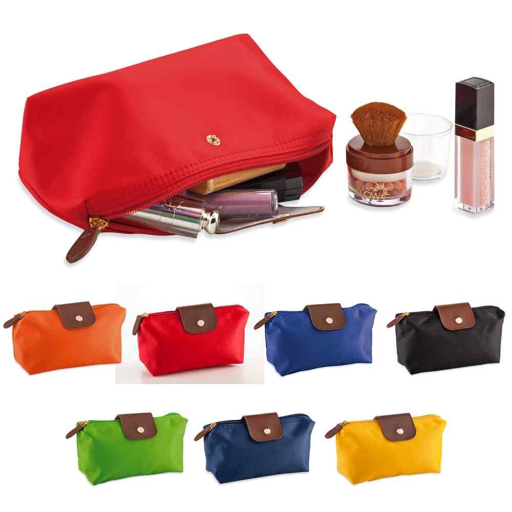 Cosmetiquera Venecia personalizado con logo