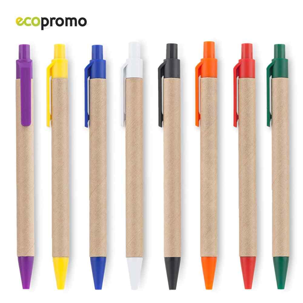 Ecologik personalizado con logo