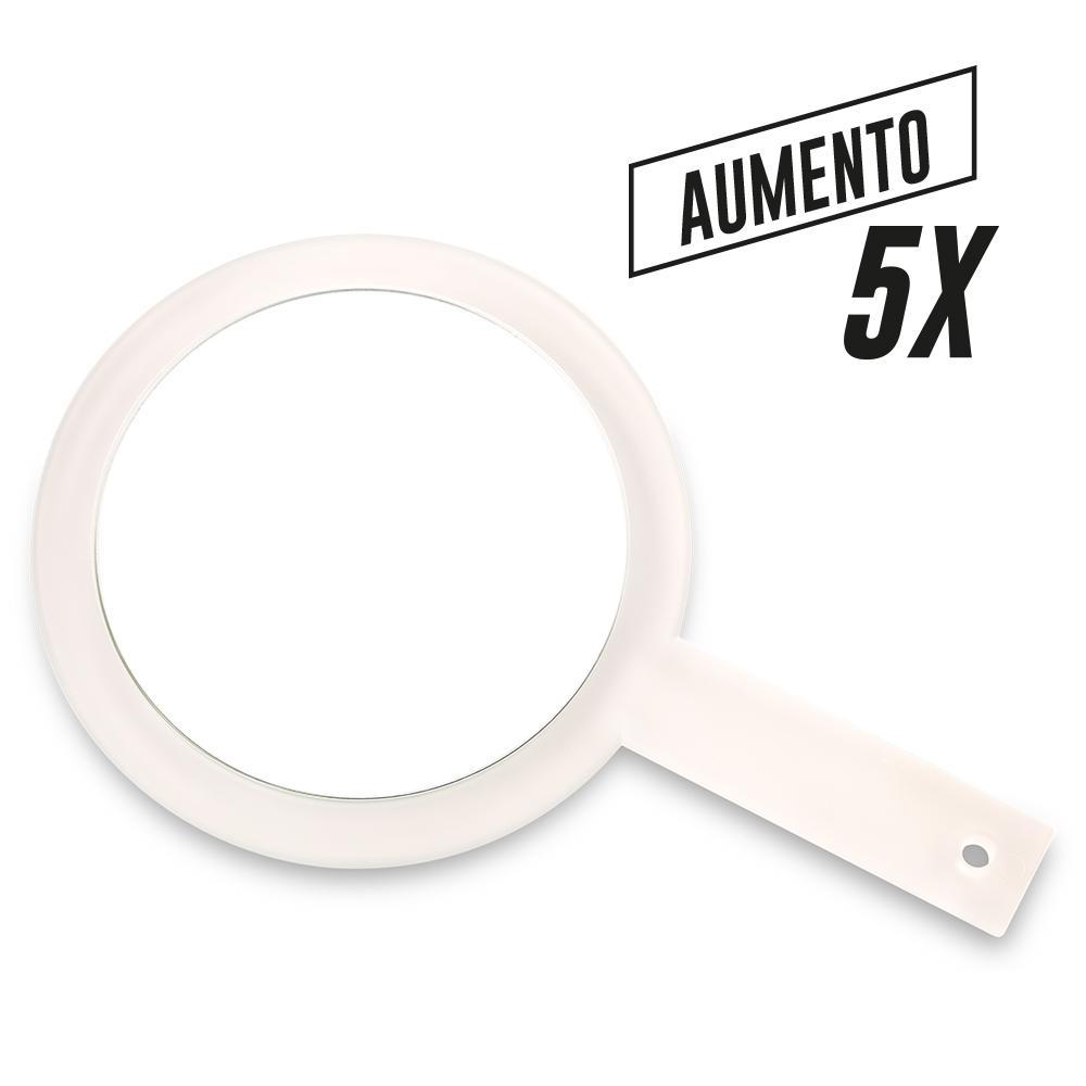 Espejo Maxx personalizado con logo