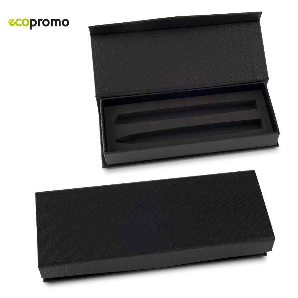 Estuche Doble Magnetic personalizado con logo