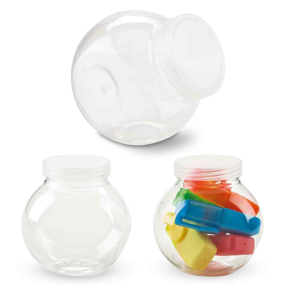 Estuche Jar Para Of-376 y Of-19 personalizado con logo