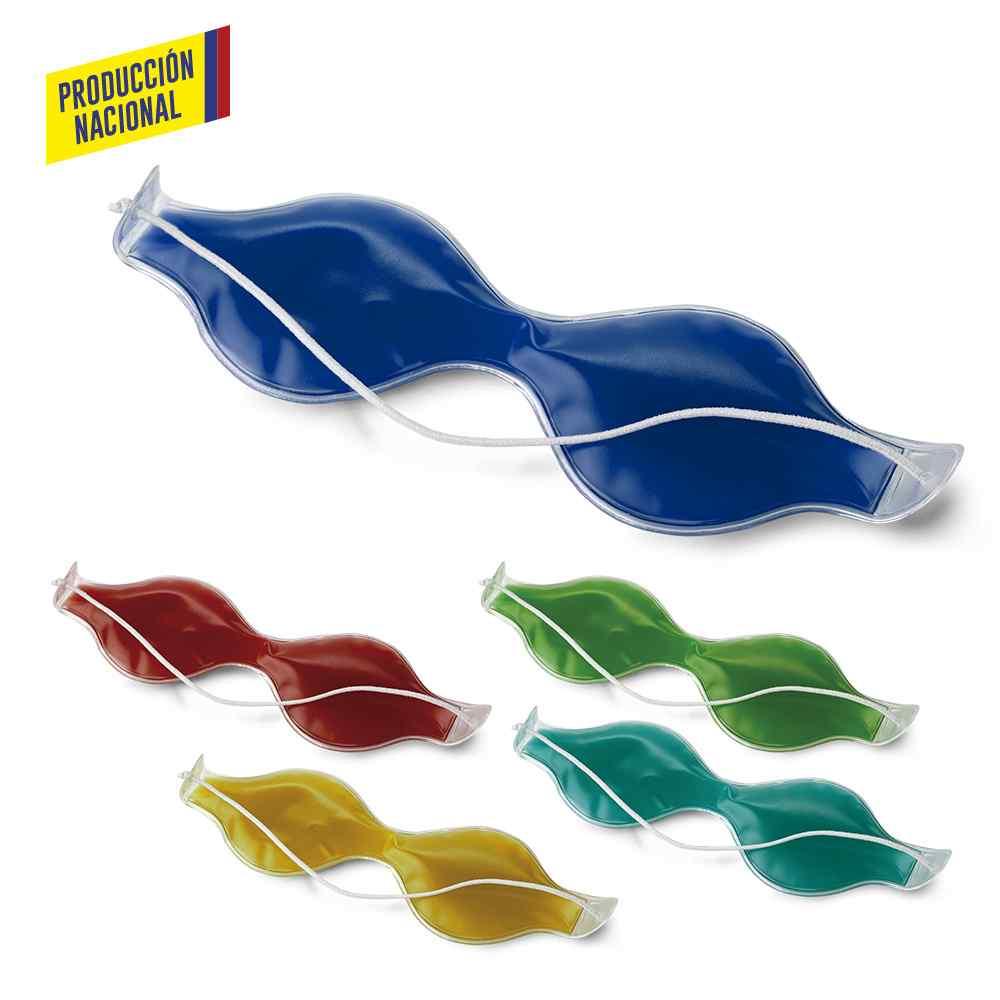 Gafas Terapéuticas - Producción Nacional personalizado con logo