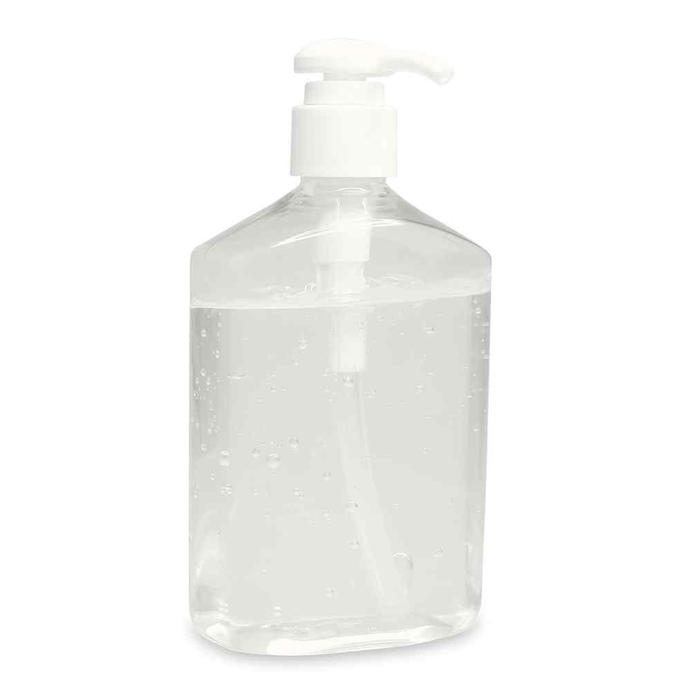 Gel Antibacterial 300ml personalizado con logo