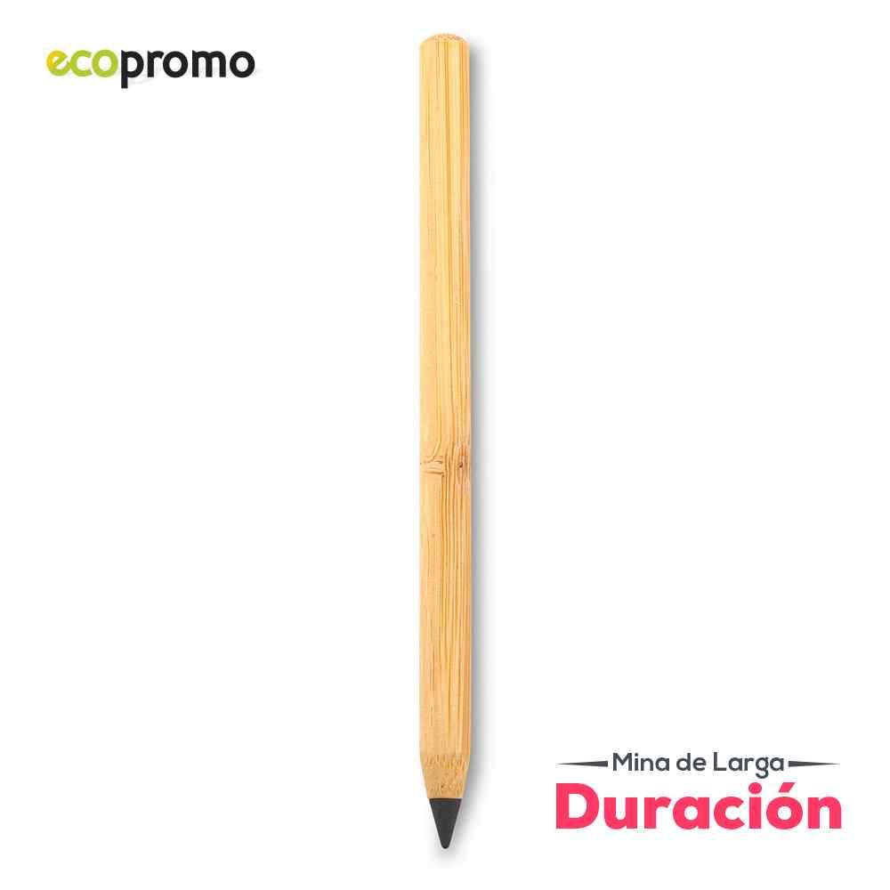 Lápiz Infinity Eco personalizado con logo