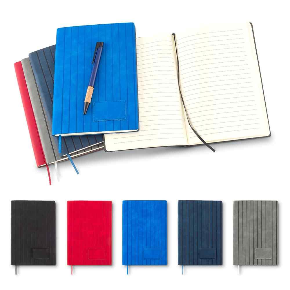 Libreta Klivor personalizado con logo
