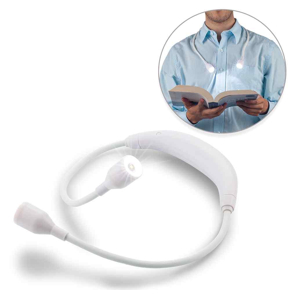 Linterna Neck personalizado con logo