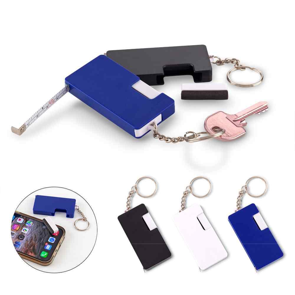 Llavero Metro 3-1 personalizado con logo
