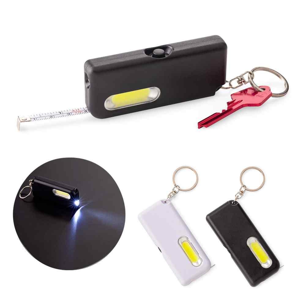 Llavero Metro Light personalizado con logo